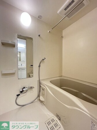 (仮称)杉並区阿佐谷北 新築マンションの物件内観写真